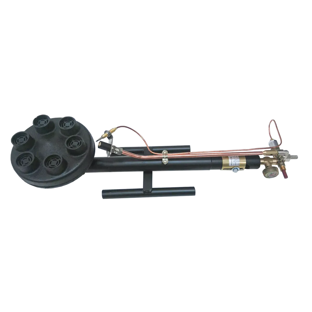 Quemador de alta presión NTGAS AP-6B-IN